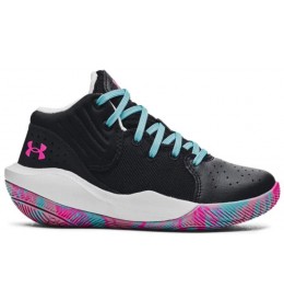 Under Armour PS JET 21 3024795 - Noir - 3024795$008.02U