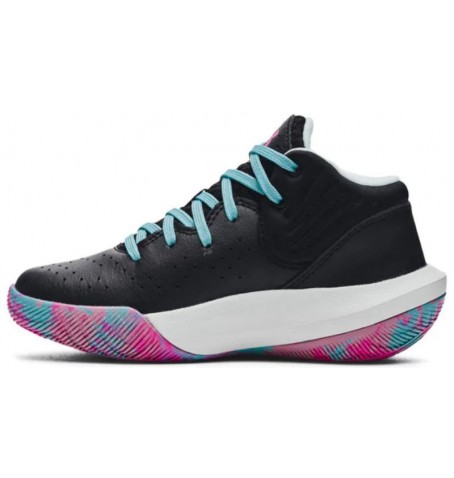 Under Armour PS JET 21 3024795 - Black - 3024795$008.02U