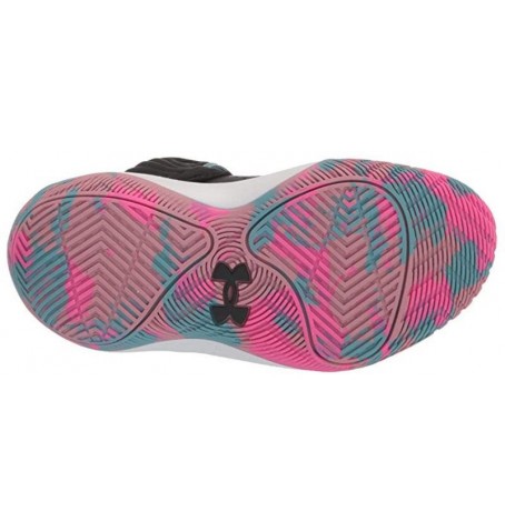 Under Armour PS JET 21 3024795 - Black - 3024795$008.02U