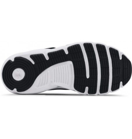 Under Armour ASSERT 9 AC WIDE 3024851 - Black - 3024851$001.02U
