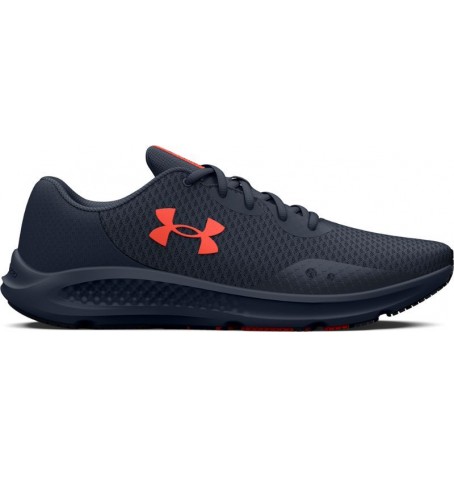 Under Armour 3024878-404 - Argent gris - 3024878$404.18