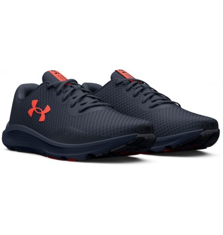Under Armour 3024878-404 - Silver Grey - 3024878$404.18