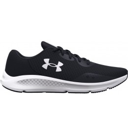 Under Armour CHARGED PURSUIT 3 3024889 - Black - 3024889$001.02U