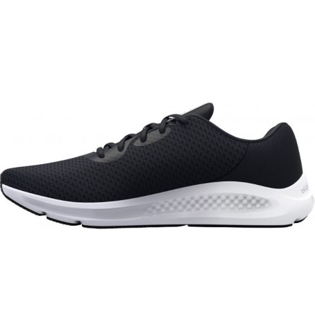 Under Armour CHARGED PURSUIT 3 3024889 - Black - 3024889$001.02U
