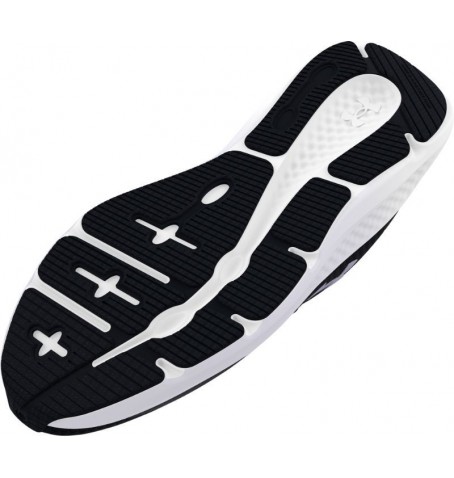Under Armour CHARGED PURSUIT 3 3024889 - Black - 3024889$001.02U