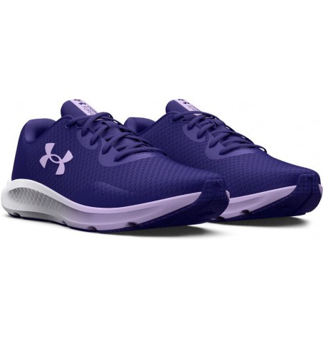 Under Armour 3024889-501 - Purple - 3024889$501.12U