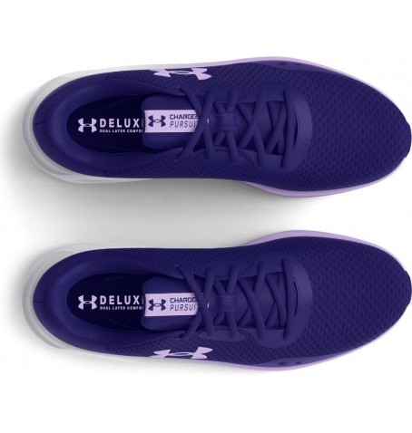Under Armour 3024889-501 - Purple - 3024889$501.12U
