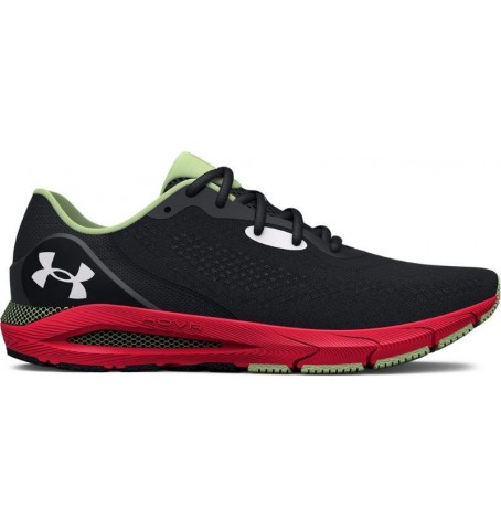 Under Armour HOVR SONIC 5 3024989 - Noir - 3024898$003.02U