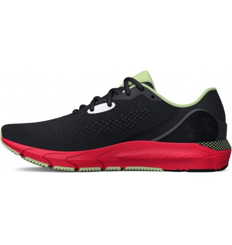 Under Armour HOVR SONIC 5 3024989 - Noir - 3024898$003.02U