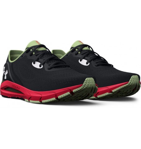Under Armour HOVR SONIC 5 3024989 - Noir - 3024898$003.02U