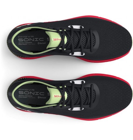 Under Armour HOVR SONIC 5 3024989 - Noir - 3024898$003.02U
