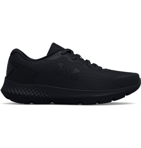 Under Armour BPS ROGUE 3 AL 3024982 - Noir - 3024982$002.02U