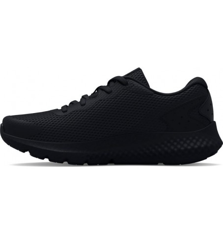 Under Armour BPS ROGUE 3 AL 3024982 - Noir - 3024982$002.02U