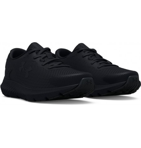 Under Armour BPS ROGUE 3 AL 3024982 - Noir - 3024982$002.02U