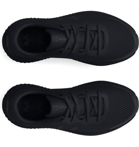Under Armour BPS ROGUE 3 AL 3024982 - Noir - 3024982$002.02U