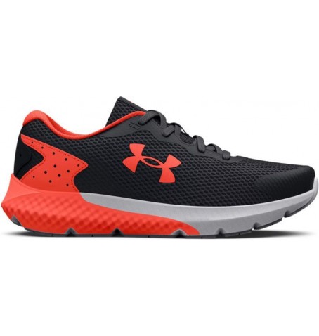 Under Armour BPS ROGUE 3 AL 3024982 - Noir - 3024982$003.02U