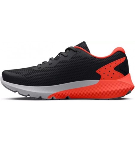 Under Armour BPS ROGUE 3 AL 3024982 - Black - 3024982$003.02U