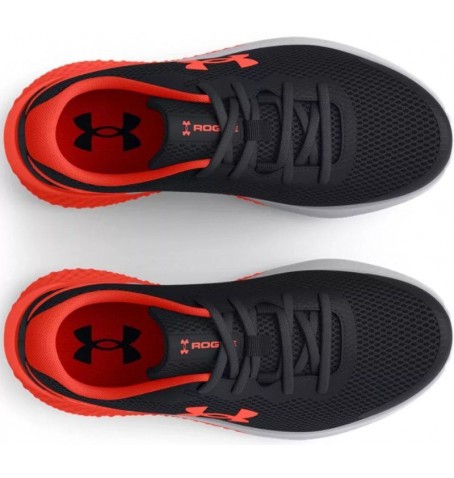 Under Armour BPS ROGUE 3 AL 3024982 - Noir - 3024982$003.02U