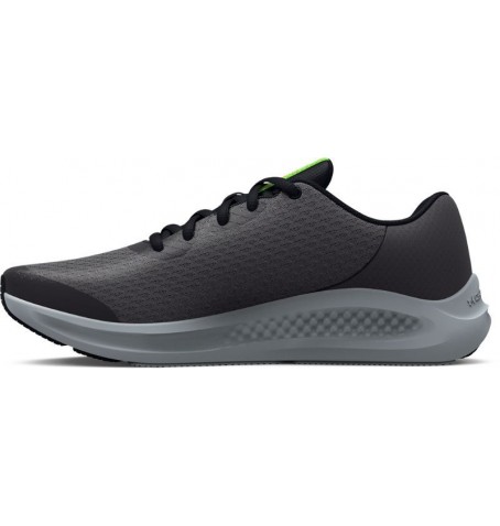 Under Armour BGS CHARGED PURSUIT 3 3024987 - Argent gris - 3024987$100.18U