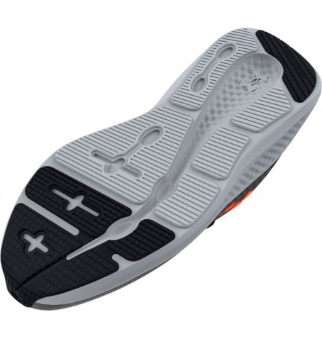 Under Armour BGS CHARGED PURSUIT 3 3024987 - Argent gris - 3024987$100.18U