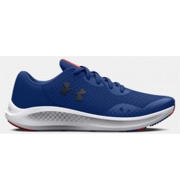Under Armour BGS CHARGED PURSUIT 3 3024987 - Bleu - 3024987$403.04U