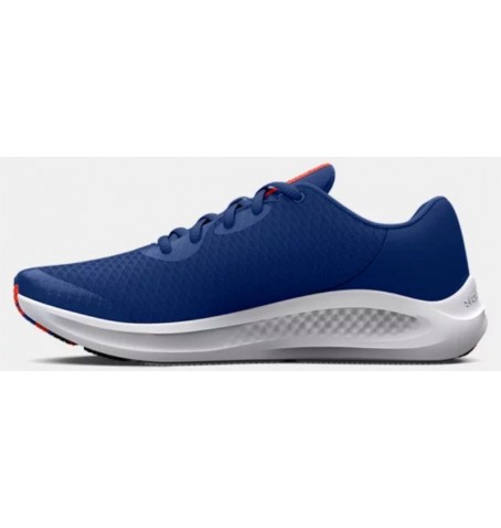 Under Armour BGS CHARGED PURSUIT 3 3024987 - Bleu - 3024987$403.04U