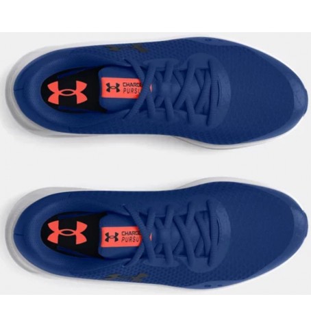 Under Armour BGS CHARGED PURSUIT 3 3024987 - Bleu - 3024987$403.04U