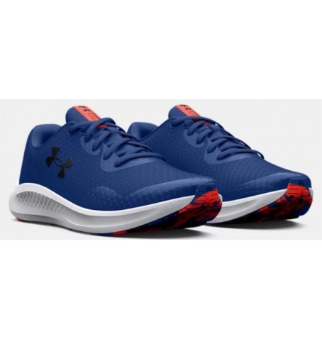 Under Armour BGS CHARGED PURSUIT 3 3024987 - Bleu - 3024987$403.04U