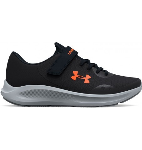 Under Armour BPS PURSUIT 3 AC 3024988 - Argent gris - 3024988$100.18U
