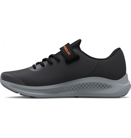 Under Armour BPS PURSUIT 3 AC 3024988 - Argent gris - 3024988$100.18U