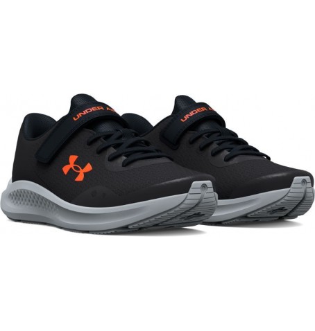 Under Armour BPS PURSUIT 3 AC 3024988 - Argent gris - 3024988$100.18U