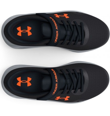 Under Armour BPS PURSUIT 3 AC 3024988 - Argent gris - 3024988$100.18U