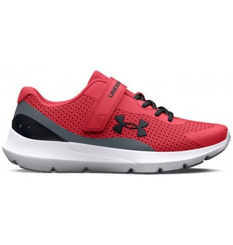 Under Armour BPS SURGE 3 AC 3024990 - Rouge - 3024990$601.09U