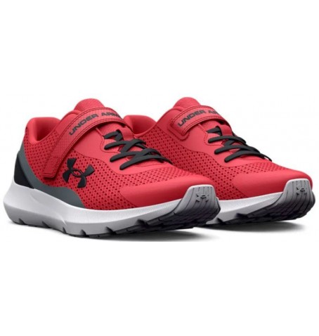 Under Armour BPS SURGE 3 AC 3024990 - Rouge - 3024990$601.09U