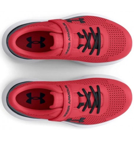 Under Armour BPS SURGE 3 AC 3024990 - Rouge - 3024990$601.09U