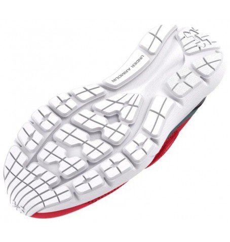 Under Armour BPS SURGE 3 AC 3024990 - Rouge - 3024990$601.09U