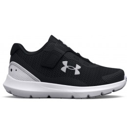 Under Armour BINF SURGE 3 AC 3024991 - Black - 3024991$001.02U