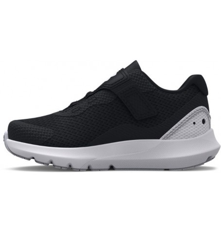 Under Armour BINF SURGE 3 AC 3024991 - Black - 3024991$001.02U