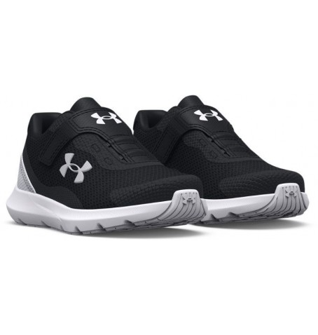 Under Armour BINF SURGE 3 AC 3024991 - Black - 3024991$001.02U