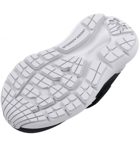 Under Armour BINF SURGE 3 AC 3024991 - Black - 3024991$001.02U