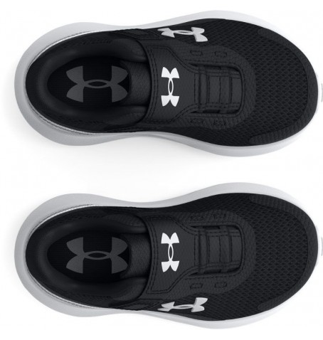 Under Armour BINF SURGE 3 AC 3024991 - Black - 3024991$001.02U