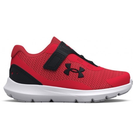 Under Armour BINF SURGE 3 AC 3024991 - Red - 3024991$600.09U