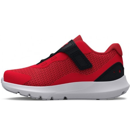 Under Armour BINF SURGE 3 AC 3024991 - Red - 3024991$600.09U