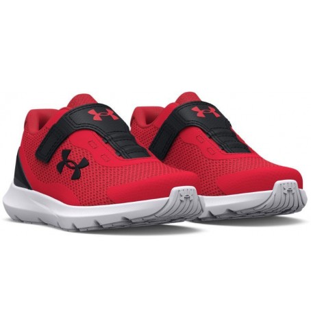Under Armour BINF SURGE 3 AC 3024991 - Red - 3024991$600.09U