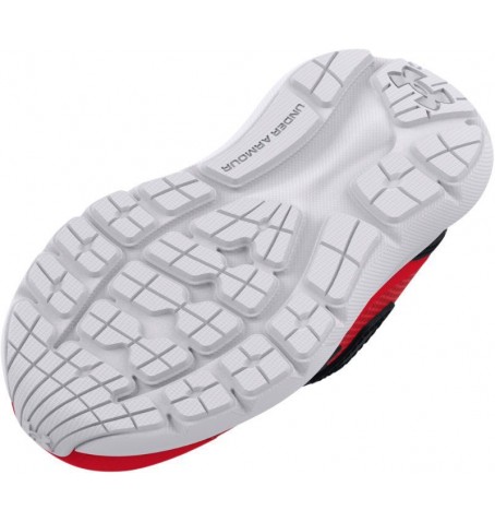 Under Armour BINF SURGE 3 AC 3024991 - Red - 3024991$600.09U