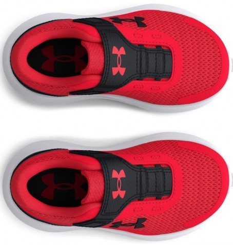 Under Armour BINF SURGE 3 AC 3024991 - Red - 3024991$600.09U