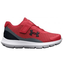 Under Armour BINF SURGE 3 AC 3024991 - Red - 3024991$601.09U