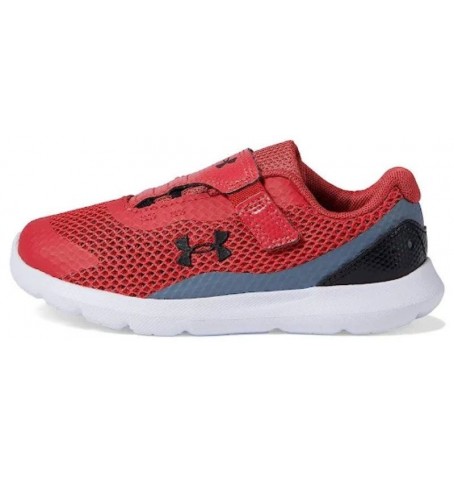 Under Armour BINF SURGE 3 AC 3024991 - Red - 3024991$601.09U