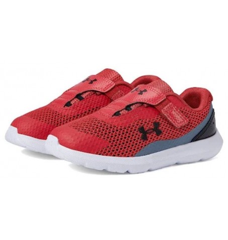 Under Armour BINF SURGE 3 AC 3024991 - Red - 3024991$601.09U