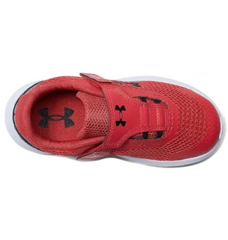 Under Armour BINF SURGE 3 AC 3024991 - Red - 3024991$601.09U
